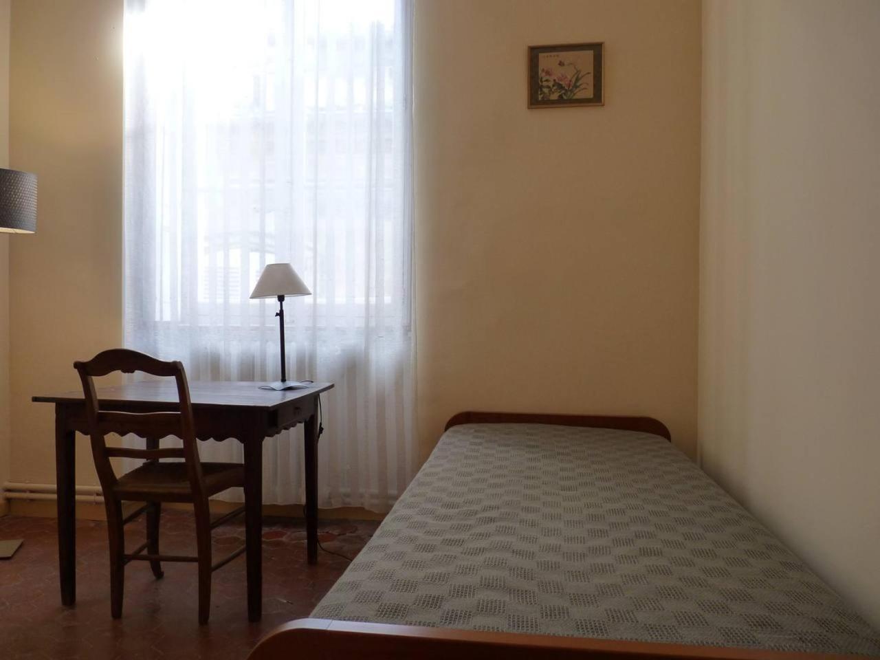 Appartement Petite Saunerie Avinyon Dış mekan fotoğraf